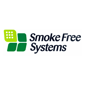 Referenz Public Affairs und Lobbyarbeit Smokefree Systems – Logo
