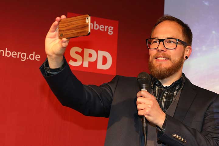 DIGITAL AWARD 2019 geht an Kaltwasser Kommunikatio