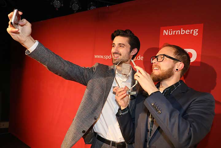 DIGITAL AWARD 2019 geht an Kaltwasser Kommunikatio