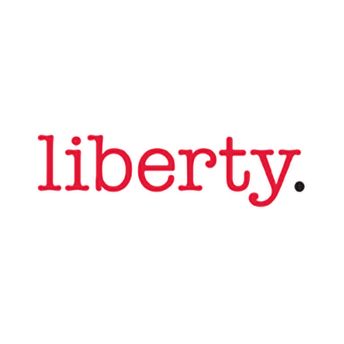 Liberty Communication Logo