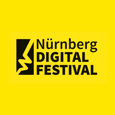 Referenz Presse- und Öffentlichkeitsarbeit Nürnberg Web Week – Logo