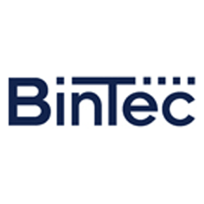 Referenz Produktkommunikation und Erstkunde der Agentur BinTec – Logo