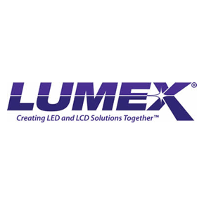 Referenz internationale Produkt-PR Lumex – Logo