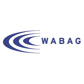 Referenz Kommunikationsberatung Wabag AG – Logo