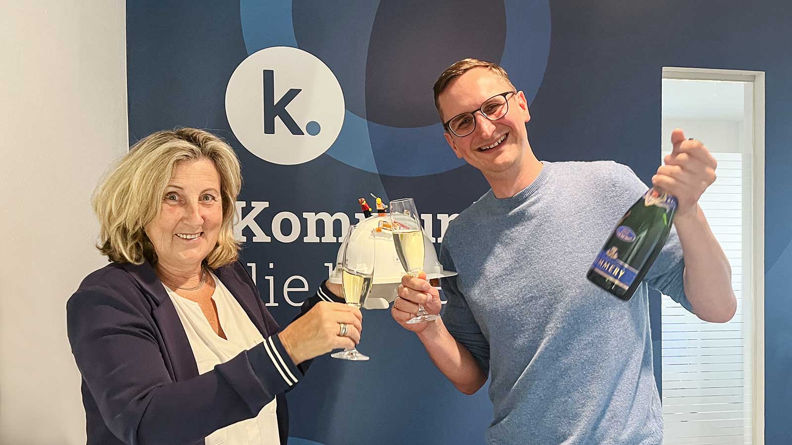 PR Ranking: Leading Positions in Environment and Energy