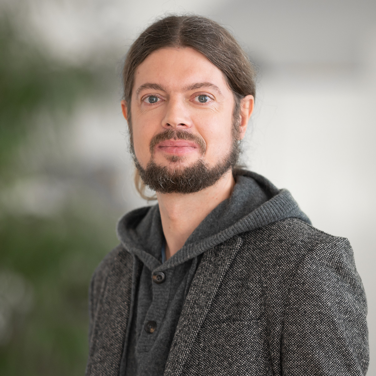 Daniel Welk