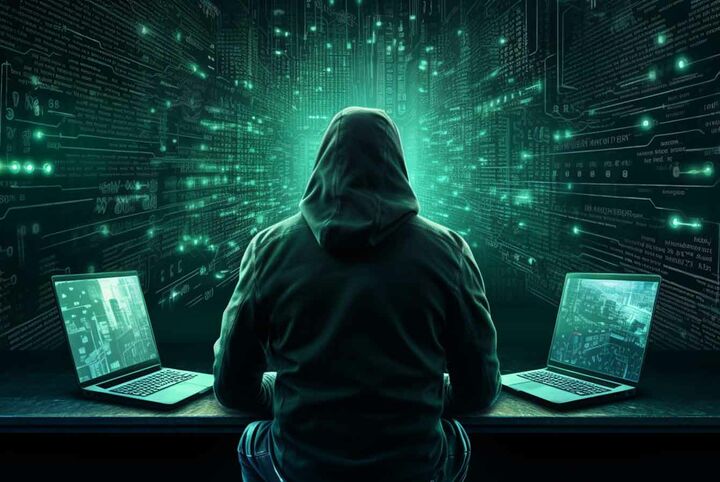 Erste Hilfe bei Cybercrime