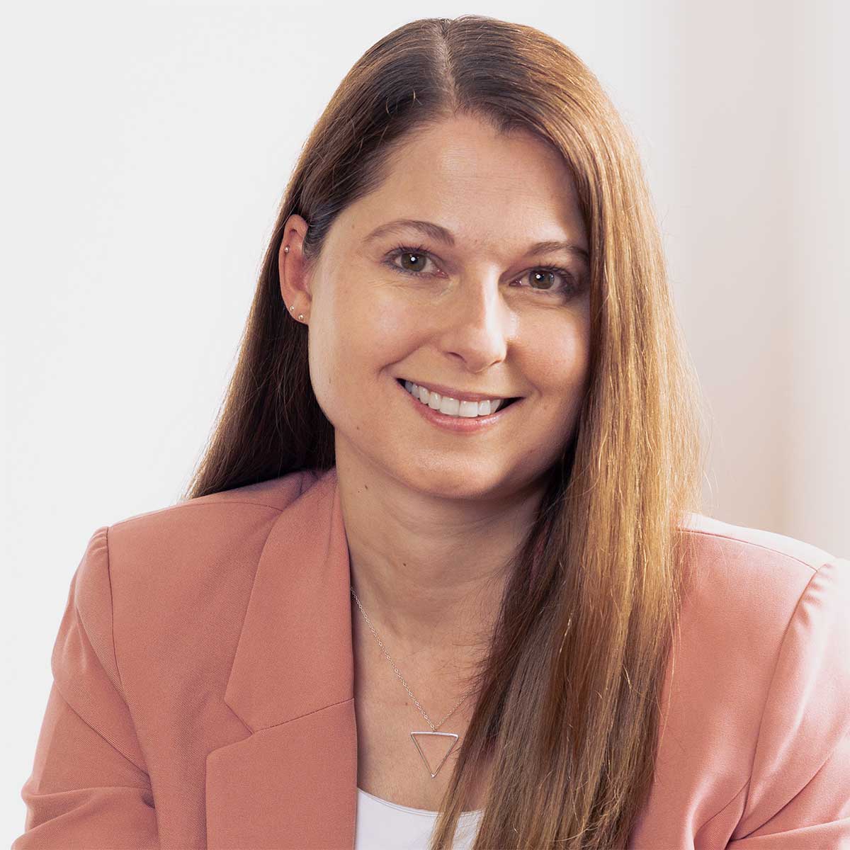 Portrait Anja Drescher