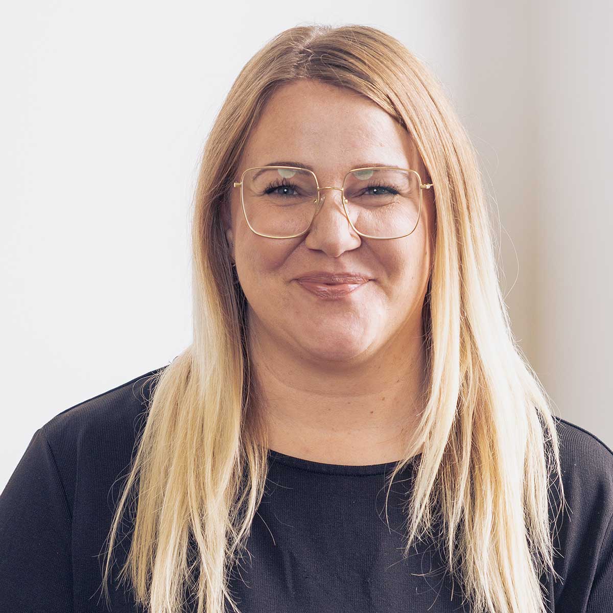 Portrait Carina Lang