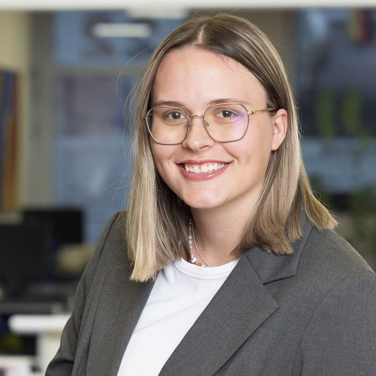 Portrait Marlene Renner