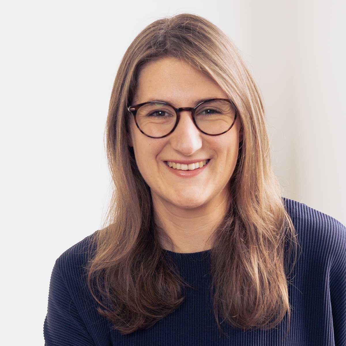 Portrait Nina Sophie Rittler