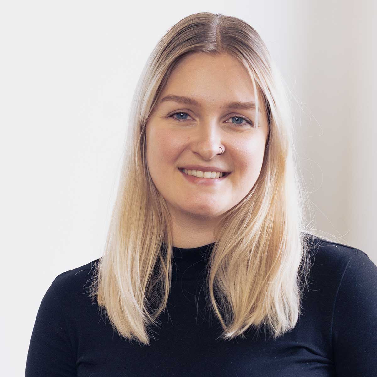 Portrait Viola Neuhauser